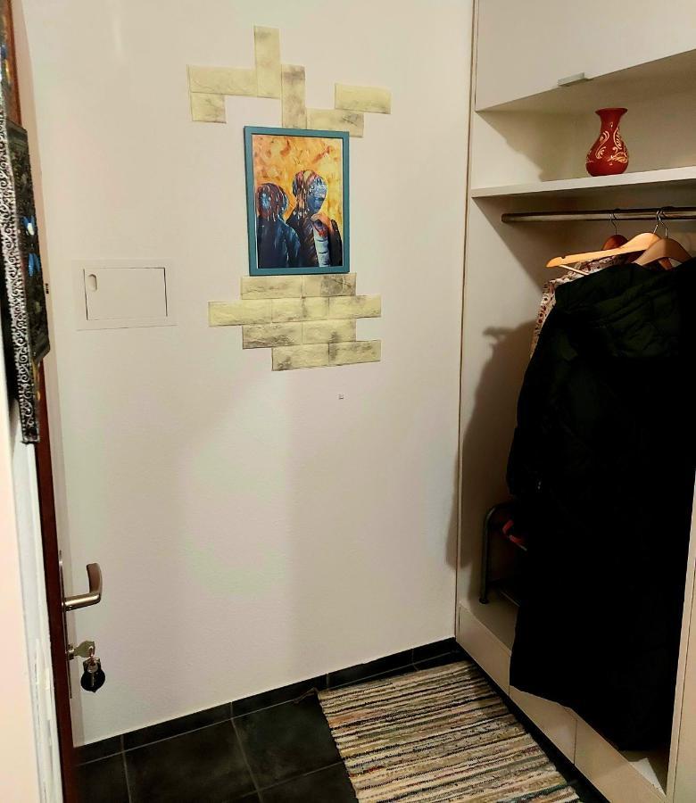 Large Apartment Bern City Centre Экстерьер фото